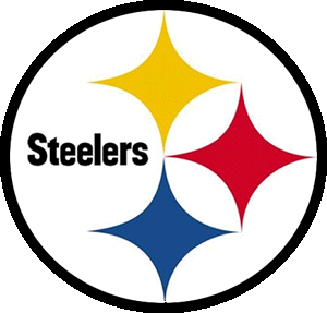 Richmond Steelers Logo 2015 - SYFL | Snoop Youth Football League