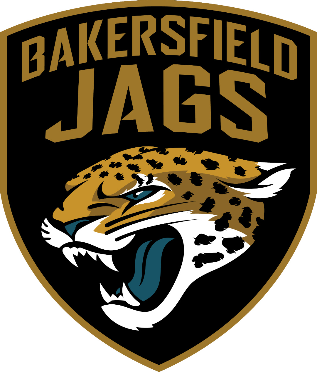 bakersfield jaguars - SYFL | Snoop Youth Football League